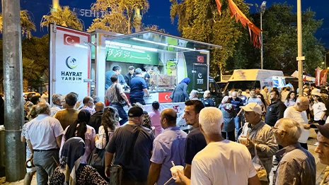 Haber: 15 Temmuz’da Milletimizle Beraberdik